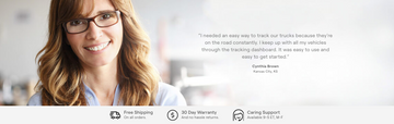 Protect Plus | 4G GPS Tracker with 18-Month Battery | Mobile 460 Real Time Tracker